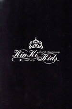 【中古】 KinKi Kids Dome Tour 2004－2005 －Font De Anniversary．－／KinKi Kids