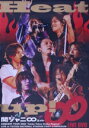 【中古】 Heat up!(初回生産限定版)/関ジャニ∞(SUPER EIGHT)