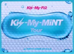 【中古】 Kis－My－MiNT Tour at 東京ドーム 2012．4．8（初回限定盤）／Kis－My－Ft2
