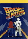 【中古】 バック・トゥ・ザ・フューチャー トリロジー 30thアニバーサリー・デラックス・エディション スチールブック仕様 ブルーレイBOX(Blu−...