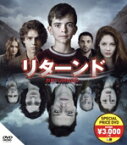 【中古】 リターンド／RETURNED　スペシャルプライスDVD－BOX／アンヌ・コンシニ,フレデリック・ピエロ,ヤラ・ピラーツ,モグワイ（音楽）