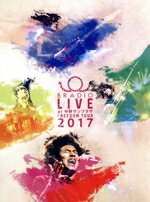 【中古】 BRADIO LIVE at 中野サンプラザ－FREEDOM tour 2017－／BRADIO