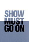 【中古】 SHOW　MUST　GO　ON／津田健次郎／浪川大輔,岩井勇気