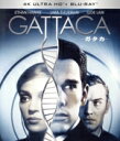 【中古】 ガタカ(4K ULTRA HD+Blu−ray Disc)/イーサン・ホーク,ユマ・サーマン,ジュード・ロウ,アンドリュー・ニコル(監督)...