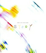 【中古】 NEWS LIVE TOUR 2020 STORY（通常版）（Blu－ray Disc）／NEWS