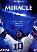 【中古】 ミラクル/ギャヴィン・オコナー(監督),カート・ラッセル,パトリシア・クラークソン