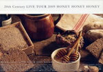 【中古】 20th Century LIVE TOUR 2009 HONEY HONEY HONEY／We are Coming Boys LIVE Tour 2009（初回生産限定）／20th Century,Coming Century