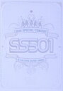 【中古】 2010 SS501 SPECIAL CONCERT IN SAITAMA SUPER ARENA/SS501