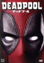 【中古】 デッドプール/ライアン・レイノルズ(出演、製作),モリーナ・バッカリン,エド・スクライン,ティム・ミラー(監督)