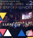【中古】 THE IDOLM@STER MILLION LIVE! 5thLIVE BRAND NEW PERFORM@NCE!!! LIVE Bluͨ...