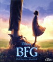 【中古】 BFG:ビッグ・フレンドリー・ジャイアント(Blu−ray Disc)/マーク・ライランス,ルビー・バーンヒル,ペネロープ・ウィルトン,ス...
