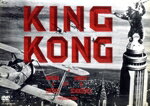 【中古】 キング・コング　HDマスター／フェイ・レイ,ロバート・アームストロング,ブルース・キャボット,メリアン・C．クーパー（監督）,エドガー・ウォレス（原作）