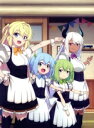 【中古】 TVアニメ「スライム倒して300年、知らないうちにレベルMAXになってました」Blu−ray 上巻(Blu−ray Disc)...