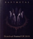 【中古】 METAL RESISTANCE EPISODE VII －APOCRYPHA－ THE CHOSEN SEVEN（THE ONE限定通常版）（2Blu－ray Disc）／BABYMETAL