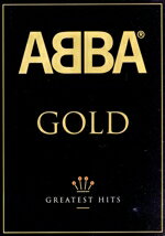 【中古】 【輸入版】Gold：Greatest　Hits／ABBA