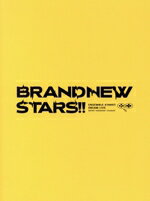 【中古】 あんさんぶるスターズ！！ DREAM LIVE －BRAND NEW STARS！！－（Blu－ray Disc）／（オムニバス）,ALKALOID,Crazy：B