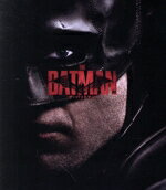 【中古】 THE　BATMAN　－ザ・バットマン－（4K　ULTRA　HD＋Blu－ray　Disc）／ロバート・パティンソン,ゾーイ・クラヴィッツ,ポール・ダノ,コリン・ファレル,マット・リーヴス