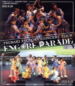 yÁz ΂t@Ng[@RT[gcA[@`ENCORE@PARADE`iBlu|ray@Discj^΂t@Ng[