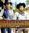 【中古】 ララミー牧場 Season1 Vol.7 blu−ray(Blu−ray Disc)/ジョン・スミス,ロバート・フラー,ロバー...
