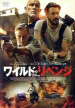 【中古】 ワイルド・リベンジ／ジャック・ヒューストン,ロバート・デ・ニーロ,ジョン・マルコヴィッチ,ウィラ・フィッツジェラルド,クエヴォ,ランドール・エメット