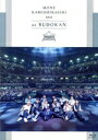【中古】 Mone Kamishiraishi 2023 at BUDOKAN(Blu-ray Disc)/上白石萌音
