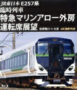 【中古】 JR東日本　E257系　臨時列車「特急マリンアロー