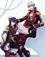 【中古】 B−PROJECT 〜熱烈*ラブコール〜 Vol.1/志倉千代丸,雪広うたこ,小野大輔,岸尾だいすけ,豊永利行,花江夏樹,岩佐とも子,MAGES.
