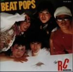 【中古】 BEAT　POPS／RCサクセション