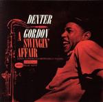 【中古】 ア・スインギン・アフェアー／デクスター・ゴードン,ソニー・クラーク（p）,ブッチ・ウォーレン（b）,ビリー・ヒギンズ（ds）