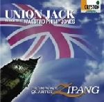 【中古】 ヘイゼル：猫の組曲／トロンボーン・クァルテット・ジパング