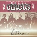 【中古】 ブラス・サーカス／カスタム・ブラス・クインテット