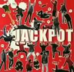 【中古】 JACKPOT／JACKPOT,松井秋彦（b）,今村拳（g）,飯塚由加（p）,高井亮（ds）