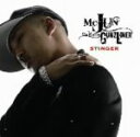 【中古】 Stinger(DVD付)/MC JUN