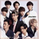 【中古】 KISSIN‘ MY LIPS／Stories（通常盤）／Snow Man