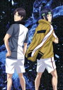 【中古】 新テニスの王子様 氷帝vs立海 Game of Future DVD−BOX(特装限定版)/許斐剛(原作),諏訪部順一(跡部景吾),木内秀...