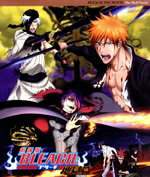 【中古】 劇場版BLEACH　地獄篇（Blu－ray　Disc）／久保帯人（原作）,森田成一（黒崎一護）,折笠富美子（朽木ルキア）,杉山紀彰（石田雨竜）,伊藤健太郎（阿散井恋次）,阿部記之（監督）,工藤昌史（キャラクターデザイン、総作画監督）,鷺