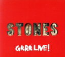 【中古】 GRRRライヴ!(DVD+2SHM−CD)/ザ・ローリング・ストーンズ