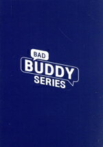 【中古】 Bad　Buddy　Series　Blu－ray　BOX（Blu－ray　Disc）／Pawat　Chittasawangdee（オーム）,Korapat　Kirdpan（ナノン）