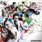 【中古】 SUMMER RIDER（DVD付）／DA PUMP