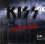 【中古】 リヴェンジ（SHM−CD）／KISS