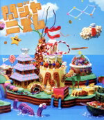 【中古】 関ジャニズム LIVE TOUR 2014≫2015(Blu−ray Disc)/関ジャニ∞(SUPER EIGHT)