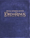 【中古】 ロード・オブ・ザ・リング/王の帰還 スペシャル・エクステンデッド・エディション(初回限定生産版)(Blu−ray Disc)/(関連)ロー...