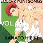 【中古】 TVアニメ「マジきゅんっ！ルネッサンス」Solo－kyun！Songs　vol．4　響奏音／響奏音（CV：江口拓也）