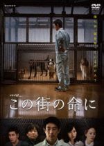 【中古】 ドラマW この街の命に/加瀬亮,戸田恵梨香,田中裕子,coba(音楽)