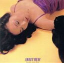 【中古】 SWEET MENU/阿川泰子
