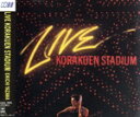 【中古】 LIVE 後楽園スタジアム/矢沢永吉