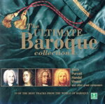 【中古】 バロックの鉄人〜超越のバロック名曲集／（オムニバス）