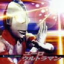 【中古】 ユーロ・ウルトラマン/(オムニバス)