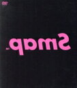 【中古】 LIVE pamS／SMAP