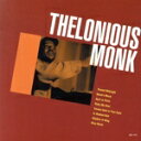 【中古】 オール・ザ・ベスト セロニアス・モンク(Round Midnight/Monk’s Mood)/セロニアス・モンク(p)
